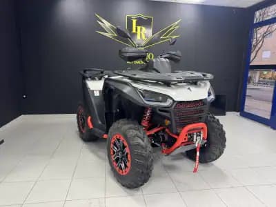 Vendo mota 2025 - 8480 EUR, 0 km - AUTO.MOTO.pt