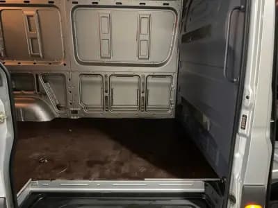 Sell Mercedes-Benz Sprinter 2018 - 27950 EUR, 188000 km - AUTO.MOTO.pt