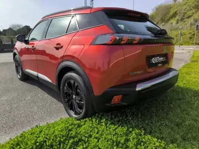 Sell Peugeot e-2008 2020 - 18793 EUR, 23504 km - AUTO.MOTO.pt