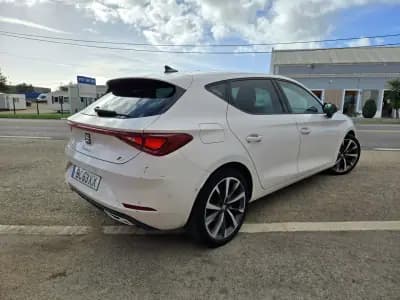 Sell SEAT Leon 2023 - 23950 EUR, 65249 km - AUTO.MOTO.pt