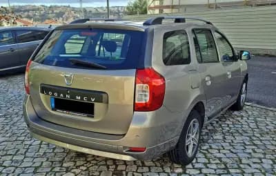 Sell Dacia Logan MCV 2014 - 6990 EUR, 125000 km - AUTO.MOTO.pt