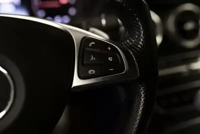 Sell Mercedes-Benz C 220 2016 - 26900 EUR, 178412 km - AUTO.MOTO.pt