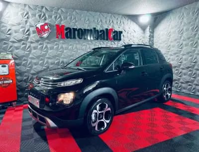 Sell Citroën C3 Aircross 2020 - 14990 EUR, 32331 km - AUTO.MOTO.pt