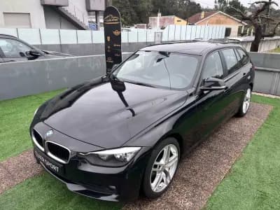 Vendo BMW 320 2013 - 13900 EUR, 220000 km - AUTO.MOTO.pt