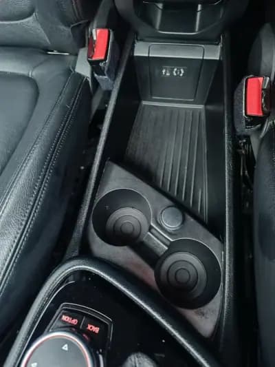 Vendo BMW 218 Active Tourer 2014 - 13990 EUR, 150275 km - AUTO.MOTO.pt