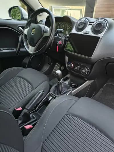 Vendo Alfa Romeo MiTo 2013 - 7900 EUR, 169000 km - AUTO.MOTO.pt
