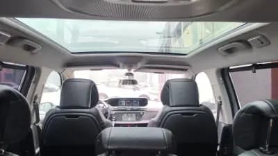 Sell Citroën C4 Grand Picasso 2016 - 11700 EUR, 144000 km - AUTO.MOTO.pt