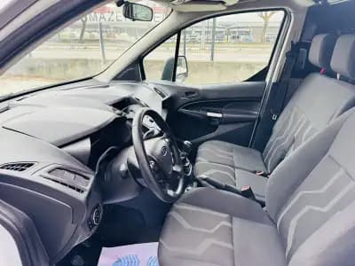 Sell Ford 1.5 TDCi 220 L1 Trend 2015 - 10000 EUR, 140000 km - AUTO.MOTO.pt