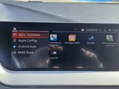 Vendo BMW 116 2021 - 21250 EUR, 97305 km - AUTO.MOTO.pt