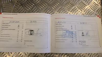 Sell SEAT Alhambra 2005 - 7500 EUR, 299890 km - AUTO.MOTO.pt