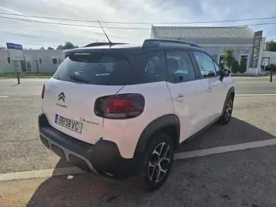 Vendo Citroën C3 Aircross 2022 - 15950 EUR, 88747 km - AUTO.MOTO.pt