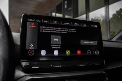 Sell Cupra Leon 2024 - 44990 EUR, 21773 km - AUTO.MOTO.pt