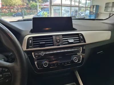 Vendo BMW 116 2017 - 16999 EUR, 108000 km - AUTO.MOTO.pt