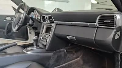 Vendo Porsche 997 2007 - 109000 EUR, 39000 km - AUTO.MOTO.pt