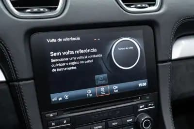 Vendo Porsche 718 Spyder 2020 - 129950 EUR, 16000 km - AUTO.MOTO.pt