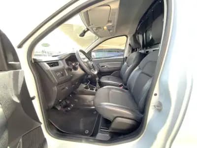 Sell Renault Kangoo 2021 - 13990 EUR, 106387 km - AUTO.MOTO.pt