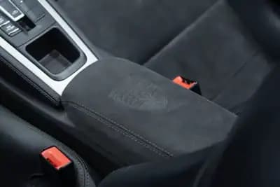 Vendo Porsche 718 Spyder 2020 - 129950 EUR, 16000 km - AUTO.MOTO.pt