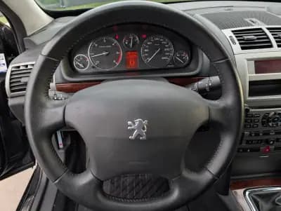 Vendo Peugeot 407 SW 2004 - 3500 EUR, 256167 km - AUTO.MOTO.pt