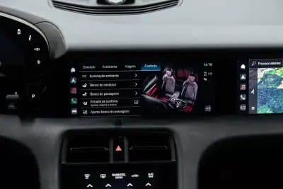 Sell Porsche Taycan Sport Turismo 2023 - 69950 EUR, 59281 km - AUTO.MOTO.pt