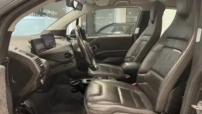 Vendo BMW i3 2017 - 17490 EUR, 78565 km - AUTO.MOTO.pt