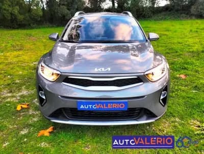 Sell Kia Stonic 2023 - 16950 EUR, 39477 km - AUTO.MOTO.pt