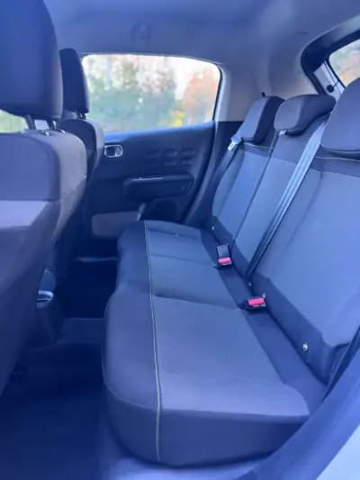 Sell Citroën C3 2022 - 15500 EUR, 10824 km - AUTO.MOTO.pt