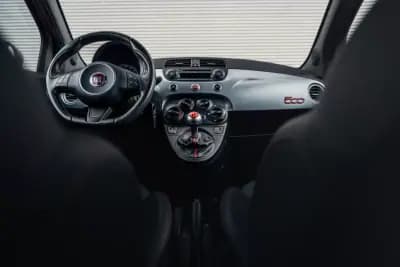 Sell Fiat 500 2015 - 9990 EUR, 127000 km - AUTO.MOTO.pt