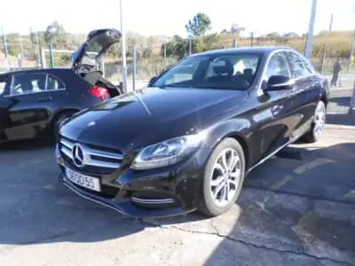 Sell Mercedes-Benz C 200 2015 - 19500 EUR, 158413 km - AUTO.MOTO.pt