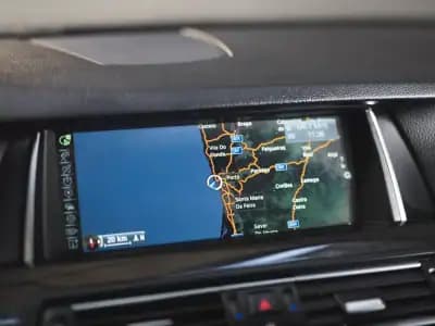 Sell BMW 535 2013 - 22990 EUR, 140000 km - AUTO.MOTO.pt