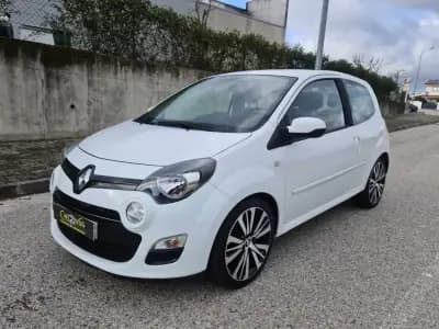 Vendo Renault Twingo 2012 - 6500 EUR, 131600 km - AUTO.MOTO.pt