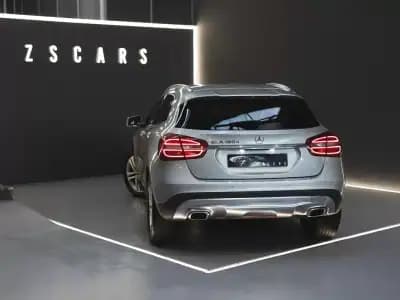 Sell Mercedes-Benz GLA 180 2016 - 20990 EUR, 152000 km - AUTO.MOTO.pt