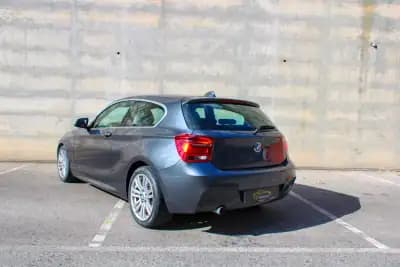 Vendo BMW 120 2014 - 18990 EUR, 145000 km - AUTO.MOTO.pt
