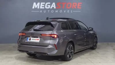 Vendo Opel Astra Sports Tourer 2024 - 21750 EUR, 21000 km - AUTO.MOTO.pt