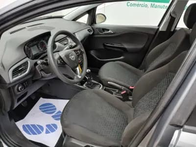 Sell Opel Corsa 2015 - 7750 EUR, 115569 km - AUTO.MOTO.pt