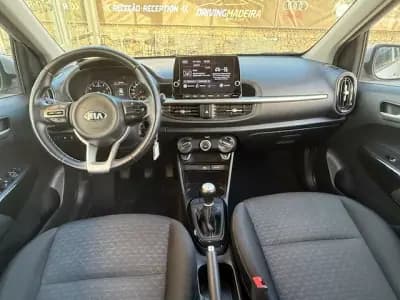 Sell Kia Picanto 2021 - 12500 EUR, 83300 km - AUTO.MOTO.pt