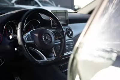 Sell Mercedes-Benz CLA 45 AMG 2016 - 33999 EUR, 135000 km - AUTO.MOTO.pt