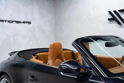 Vendo Porsche 997 2009 - 74950 EUR, 125000 km - AUTO.MOTO.pt