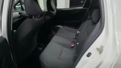 Vendo Toyota Yaris 2012 - 8490 EUR, 154000 km - AUTO.MOTO.pt