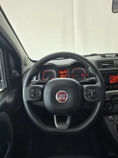 Vendo Fiat Panda 2022 - 10950 EUR, 66609 km - AUTO.MOTO.pt