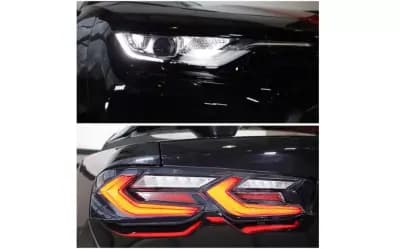 Vendo Chevrolet Camaro 2024 - 88490 EUR, 6556 km - AUTO.MOTO.pt