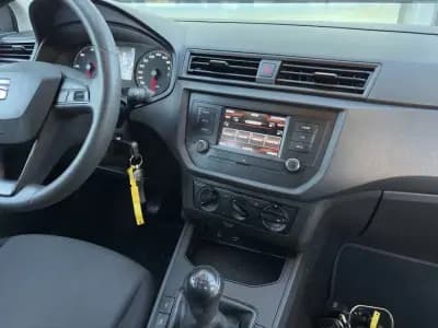 Vendo SEAT Ibiza 2018 - 10900 EUR, 176380 km - AUTO.MOTO.pt