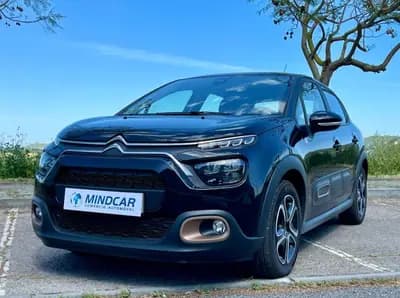 Vendo Citroën C3 2023 - 16280 EUR, 18200 km - AUTO.MOTO.pt