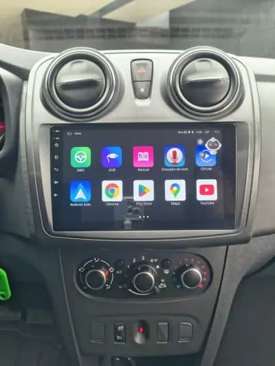 Vendo Dacia Sandero 2020 - 10400 EUR, 108000 km - AUTO.MOTO.pt