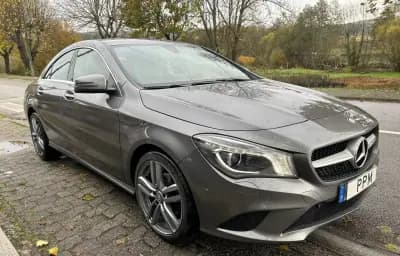 Sell Mercedes-Benz CLA 200 2016 - 20999 EUR, 197000 km - AUTO.MOTO.pt