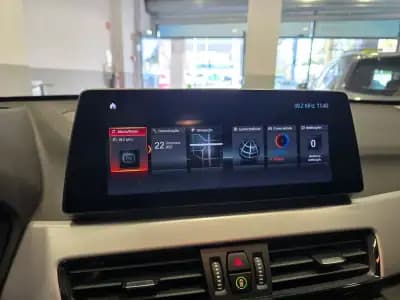 Vendo BMW X1 2021 - 29980 EUR, 62181 km - AUTO.MOTO.pt