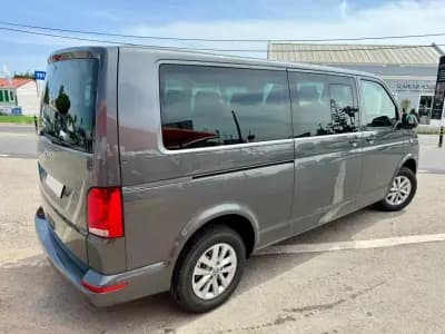 Vendo Volkswagen Transporter 2024 - 39950 EUR, 148150 km - AUTO.MOTO.pt