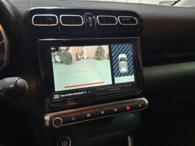 Sell Citroën C3 Aircross 2022 - 15299 EUR, 121000 km - AUTO.MOTO.pt