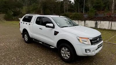 Vendo Ford Ranger 2015 - 21900 EUR, 195000 km - AUTO.MOTO.pt