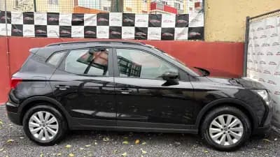 Sell SEAT Arona 2023 - 14400 EUR, 62200 km - AUTO.MOTO.pt