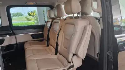 Sell Mercedes-Benz V 300 2022 - 70000 EUR, 119675 km - AUTO.MOTO.pt